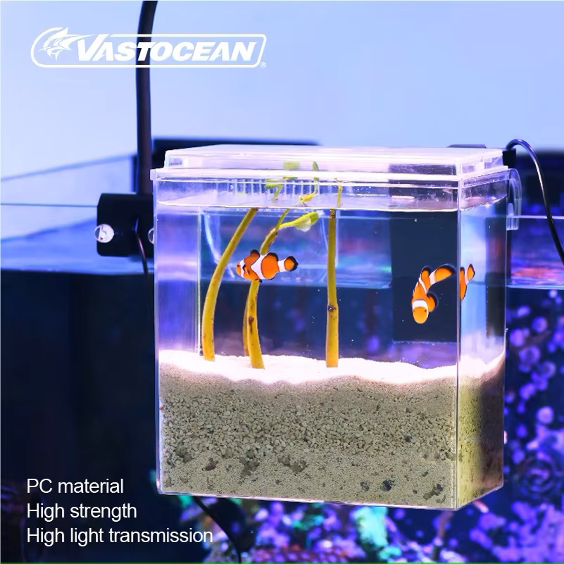 VASTOCEAN Fish Tank External F - Pet Supplies Fish 评论和价格