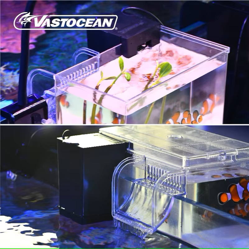 VASTOCEAN Fish Tank External F - Pet Supplies Fish 评论和价格