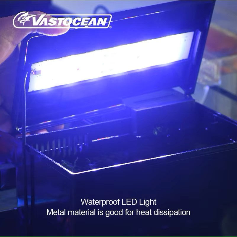 VASTOCEAN Fish Tank External F - Pet Supplies Fish 评论和价格
