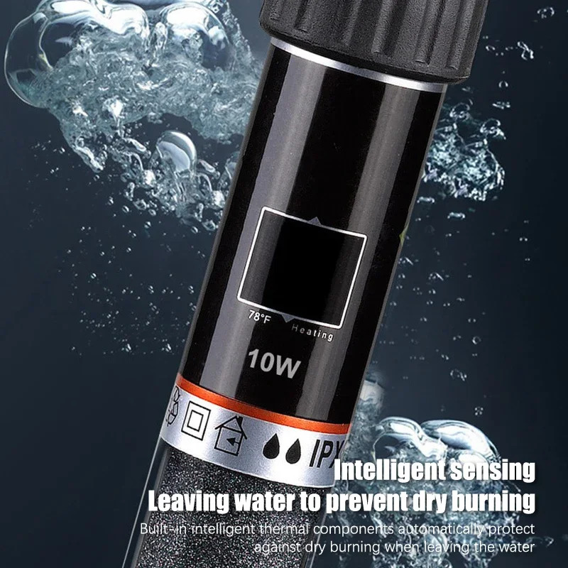 USB Mini Aquarium Heating Rod, - Pet Supplies Fish 评论和价格