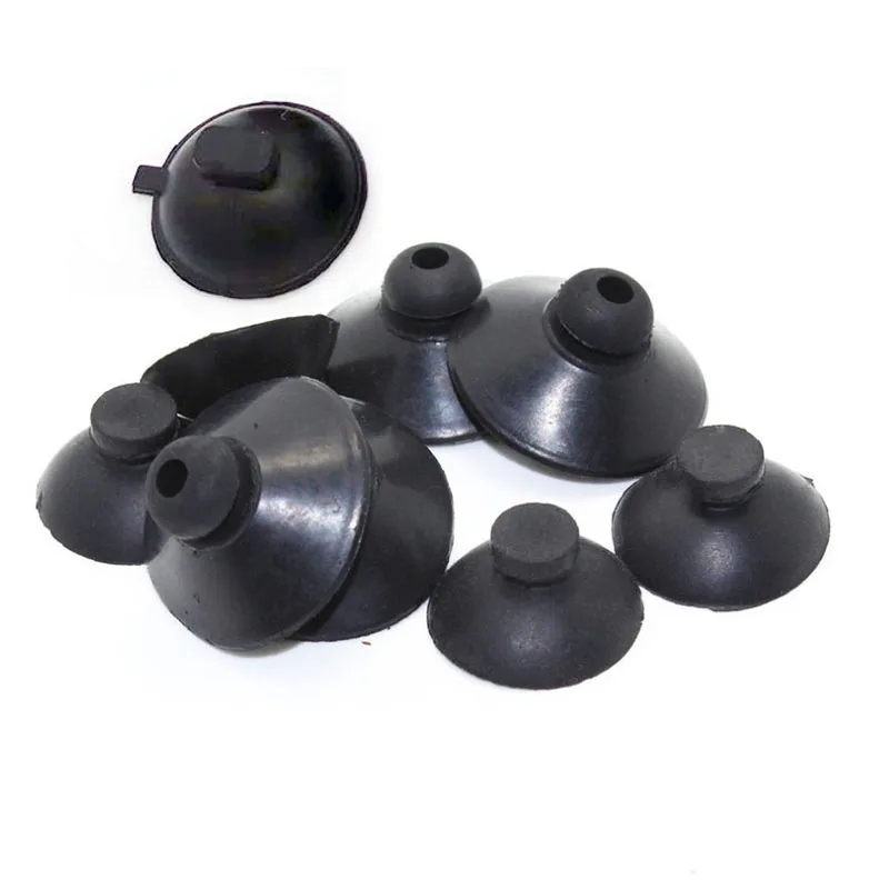 10Pcs Aquarium Suction Cup Fil - Pet Supplies Fish 评论和价格