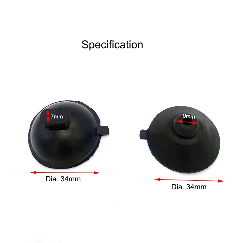 10Pcs Aquarium Suction Cup Fil - Pet Supplies Fish 评论和价格