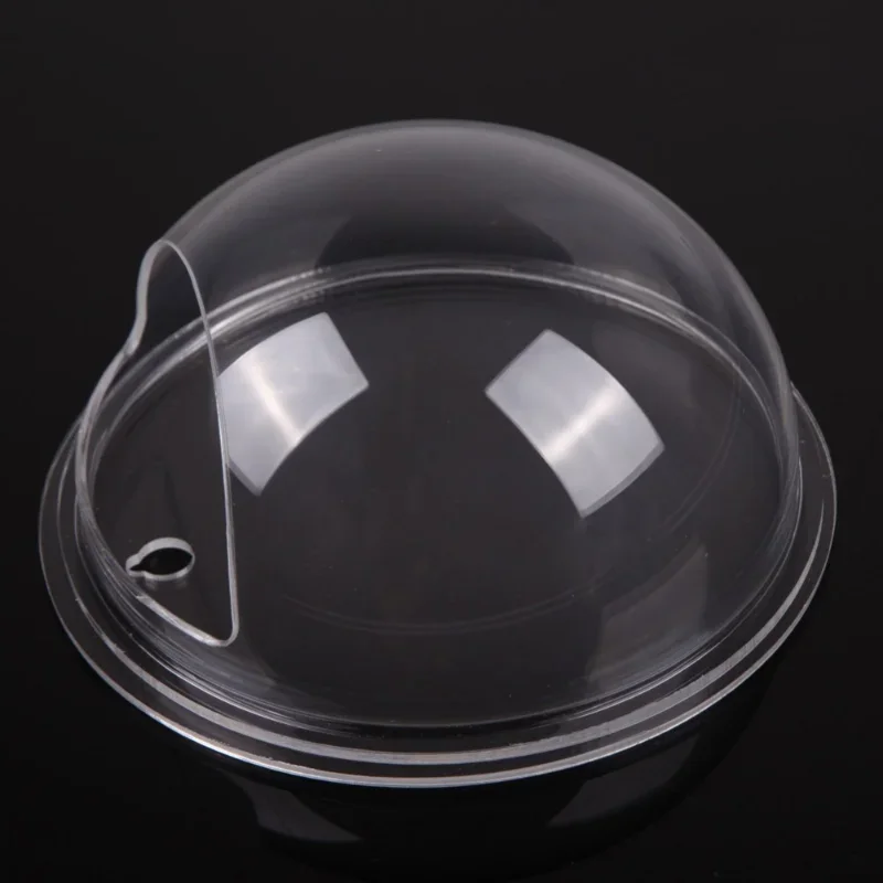 Pinsjar Acrylic Fish Bowl Wall - Pet Supplies Fish 评论和价格