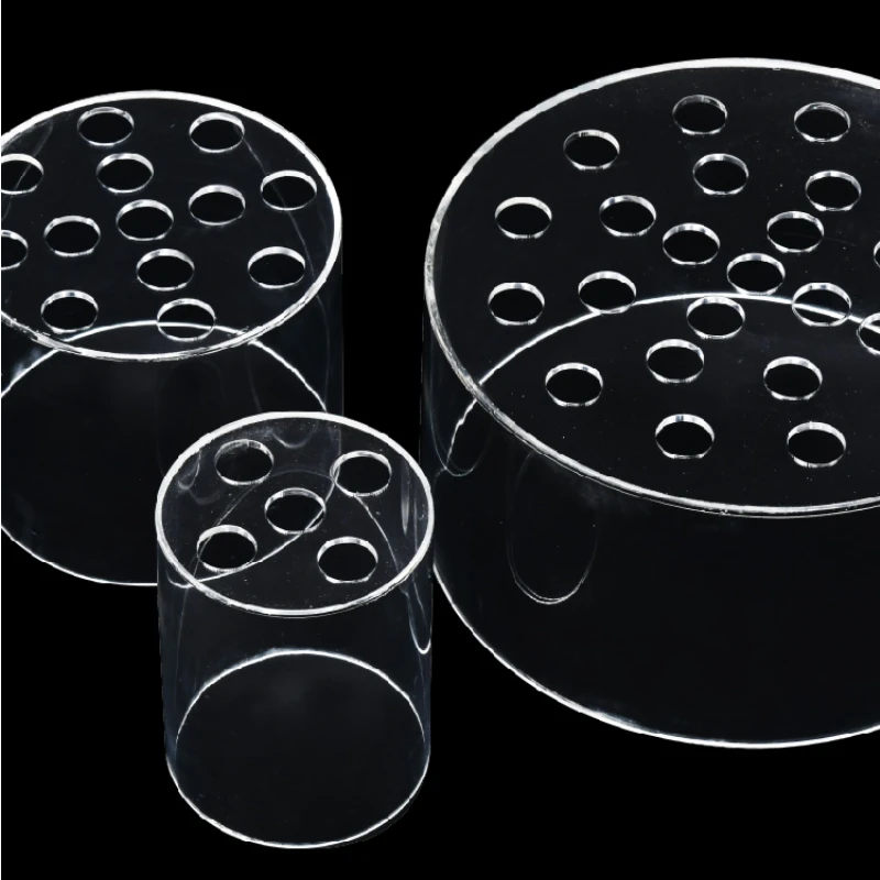 Vastocean Aquarium Arcylic Cor - Pet Supplies Fish 评论和价格