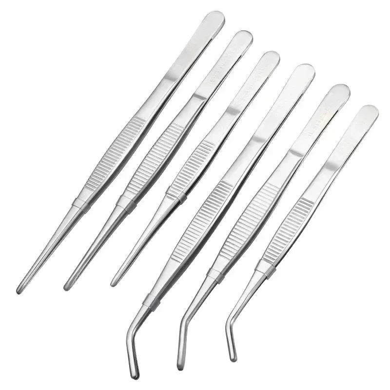 1PCS Long Aquarium Tweezers, S - Pet Supplies Fish 评论和价格