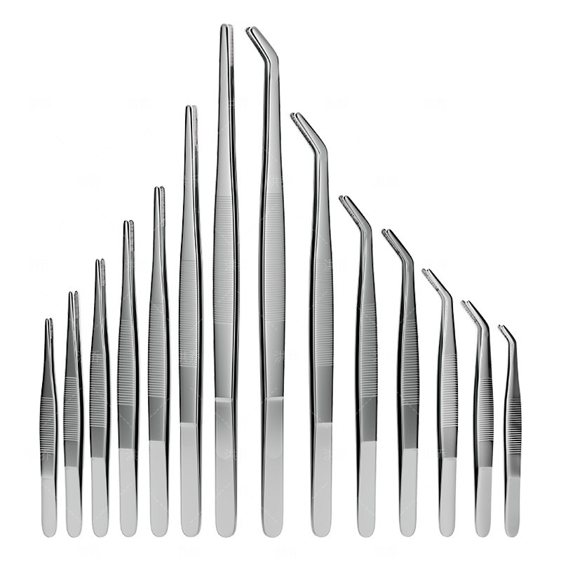 1PCS Long Aquarium Tweezers, S - Pet Supplies Fish 评论和价格
