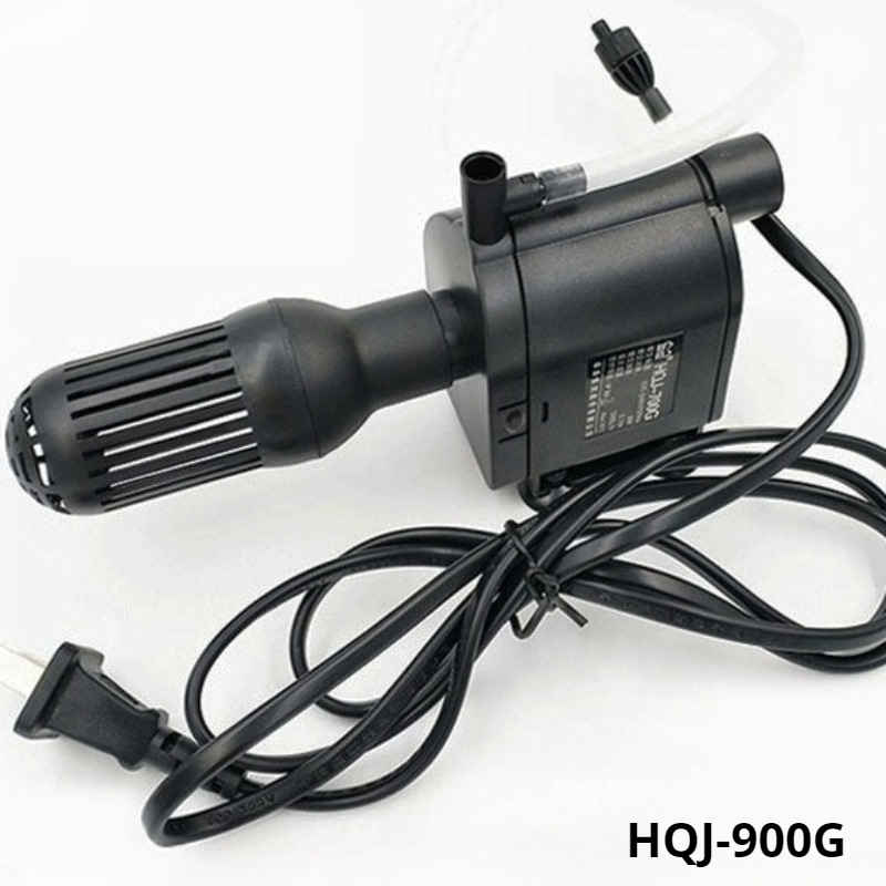 Fish Tank Water Pump Oxygenate - Pet Supplies Fish 评论和价格