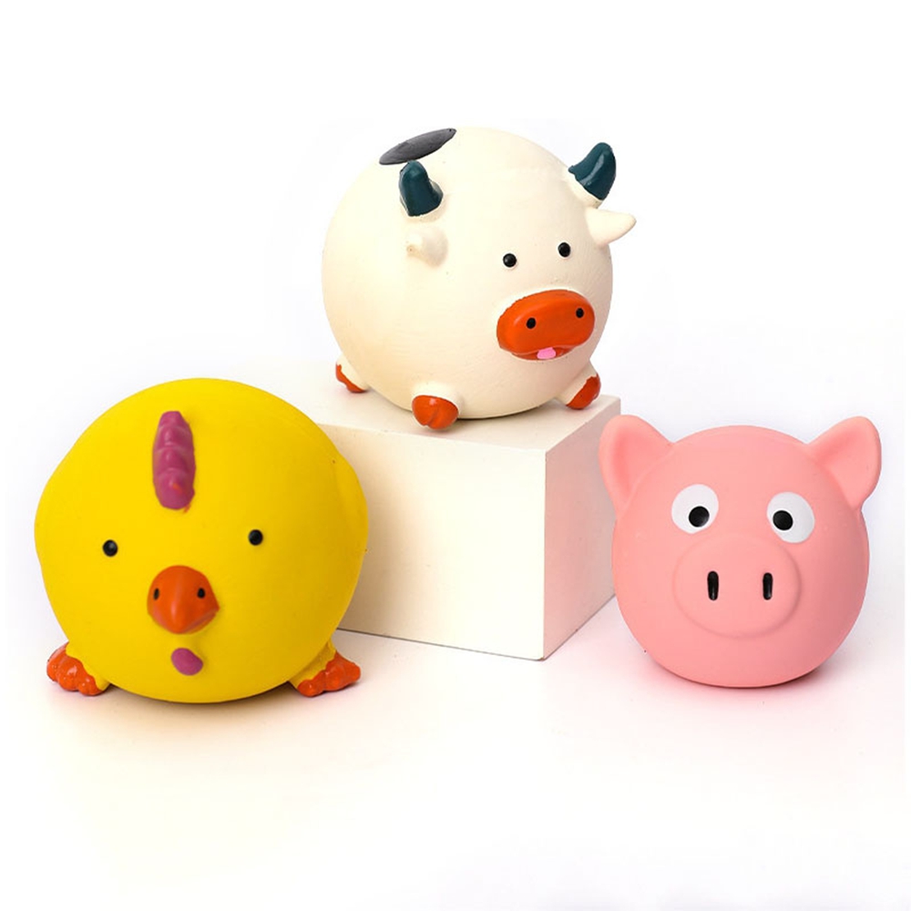 Washable Animal Shaped Latex D - Pet Supplies Amazon 评论和价格