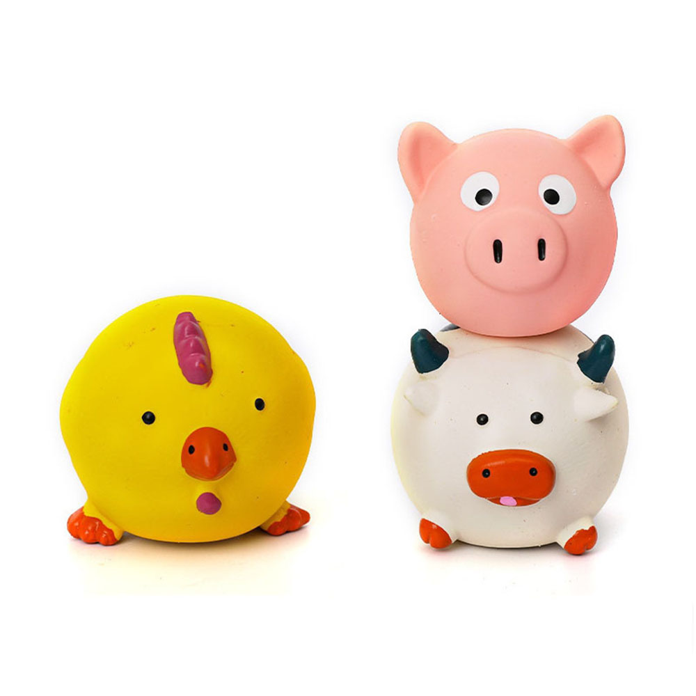 Washable Animal Shaped Latex D - Pet Supplies Amazon 评论和价格