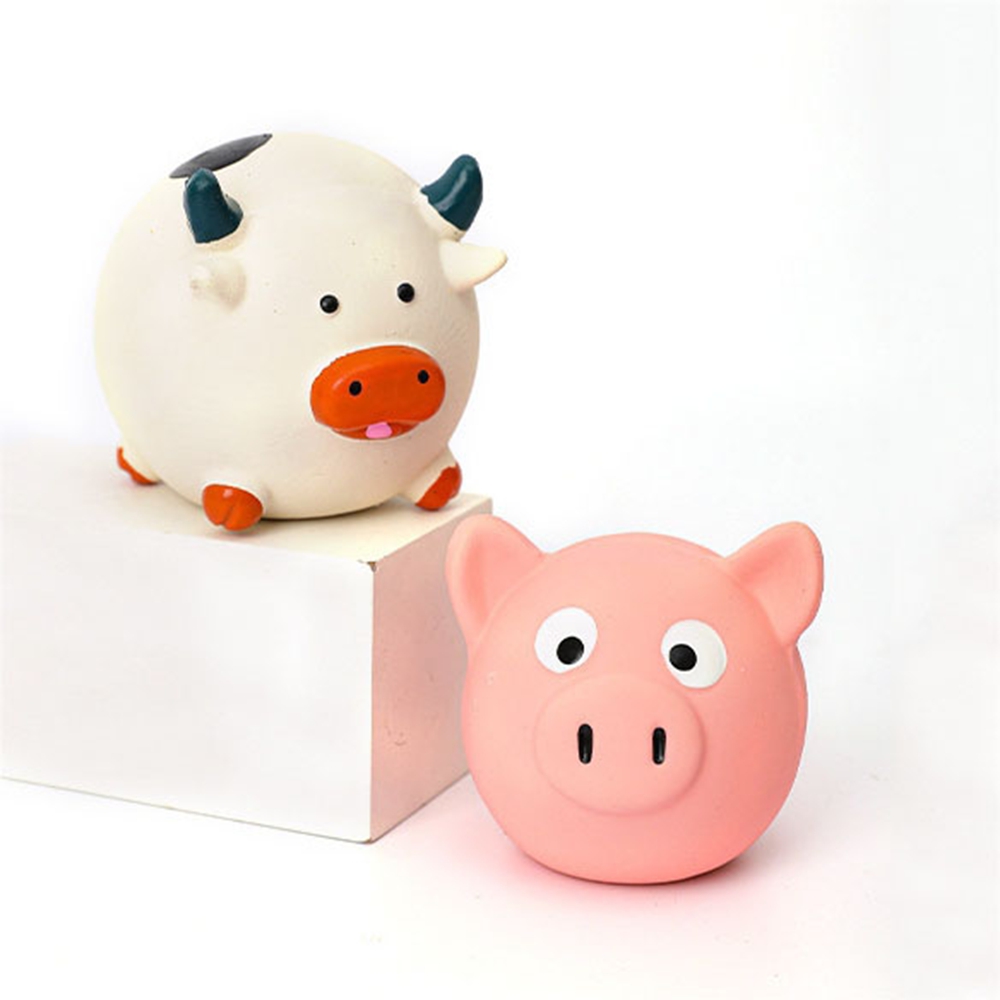 Washable Animal Shaped Latex D - Pet Supplies Amazon 评论和价格