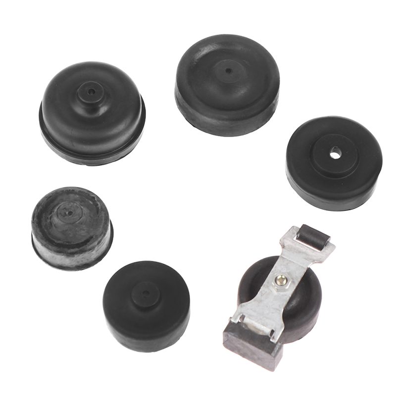 Silicone Air Pump Accessories  - Pet Supplies Fish 评论和价格