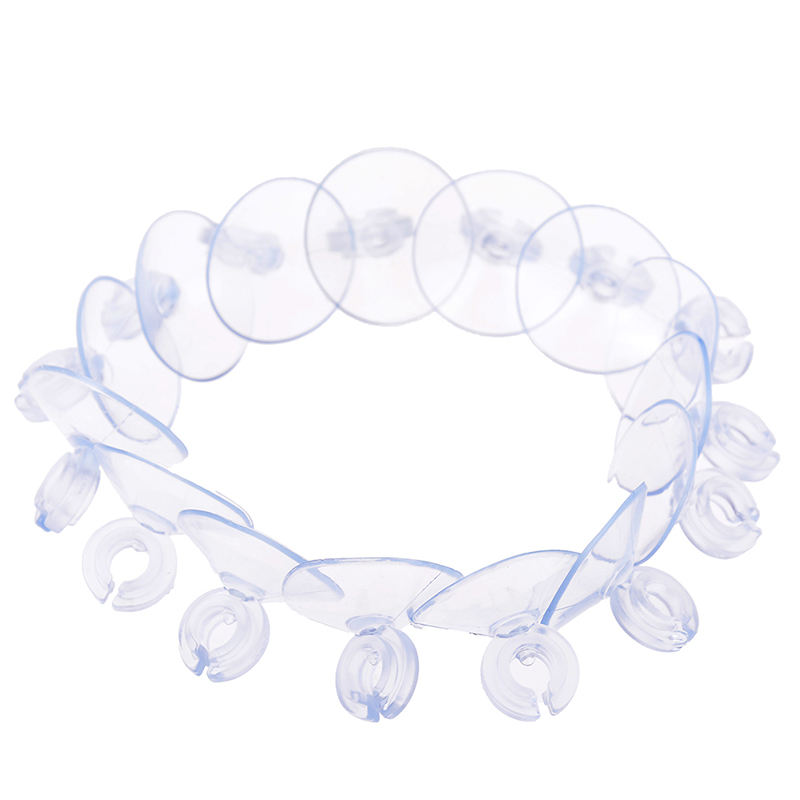 5/10PCS Silicone Aquarium Suck - Pet Supplies Fish 评论和价格