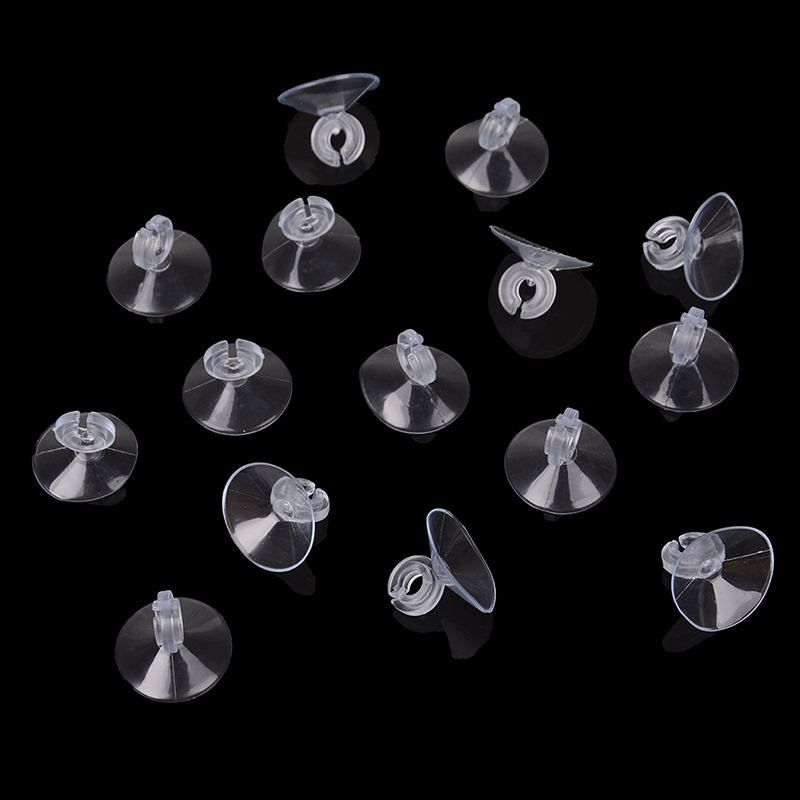 5/10PCS Silicone Aquarium Suck - Pet Supplies Fish 评论和价格