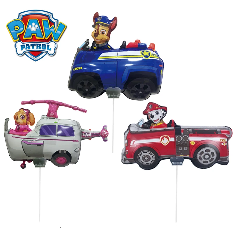 1pcs Paw Patrol Dog Chase Skye - Pet Supplies Discount 评论和价格