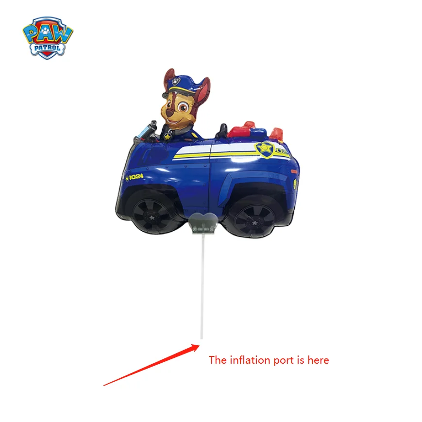 1pcs Paw Patrol Dog Chase Skye - Pet Supplies Discount 评论和价格