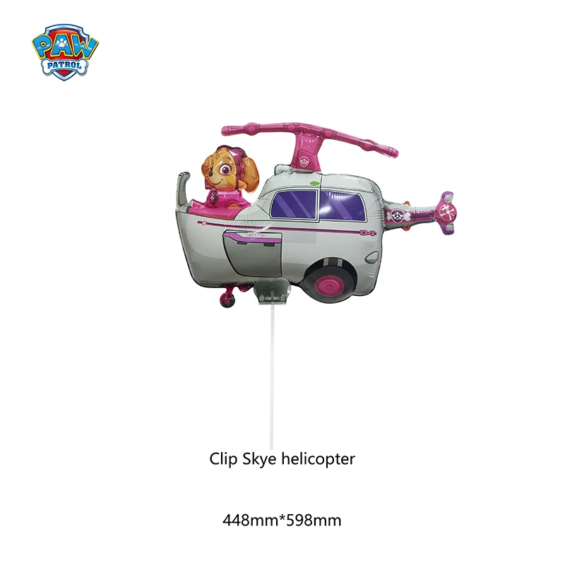 1pcs Paw Patrol Dog Chase Skye - Pet Supplies Discount 评论和价格